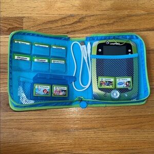 LeapPad2 Learning Tablet with Games